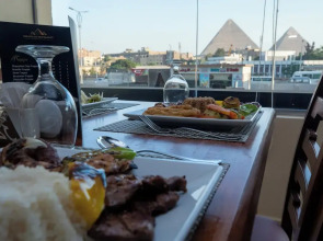 The Muse Pyramids INN