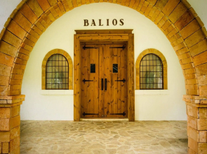 Balios Resort Khaoyai