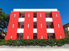 Hotel Villa Susy