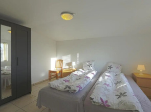 Strandens Apartment