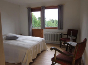 Skyggerslund Bed and Breakfast