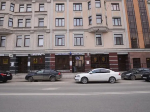U Kremlya