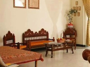 Naindivi Homestay