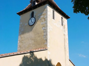 Hostellerie Landaise