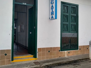 Hotel Agatha
