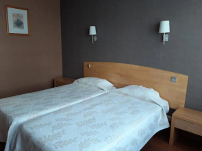 Hotel La Guimbarde