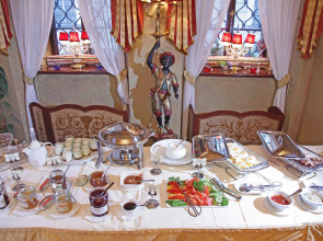 Alchymist Nosticova Palace