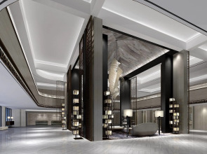 Courtyard by Marriott Siem Reap Resort