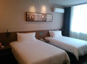Jinjiang Inn Select Taiyuan Pingyang Road Branch