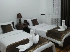 Guest House Safina-S&D