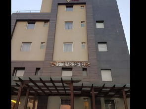 Hotel Parador Agra