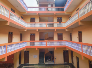 Spot on 44262 Jaideep Lodge