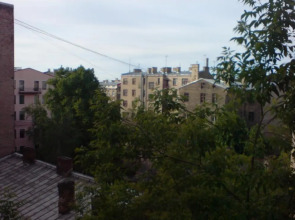 RigaCenter apartment