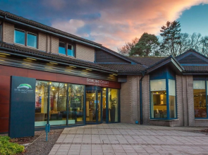Stirling Court Hotel
