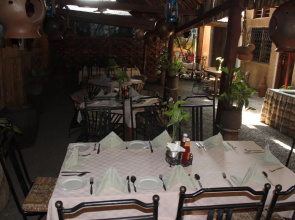 Kindoroko Hotel