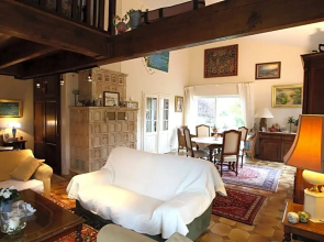 Les Chambres de La Maxe