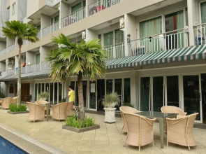Galeri Ciumbuleuit Apartment