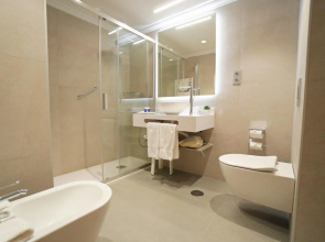 Aparto-Hotel Rosales