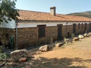 La Alberguería