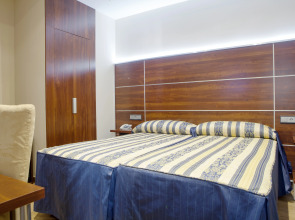 Hotel Castilla Guerrero