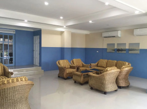 Eastiny Residence Hotel