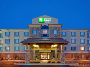 Holiday Inn Express Hotel & Suites Denver Airport by IHG
