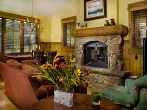 Bachelor Gulch Collection by East West Hospitality