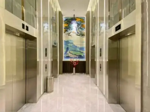 REOTEL at CITRAPLAZA - NAGOYA  Service Apartment