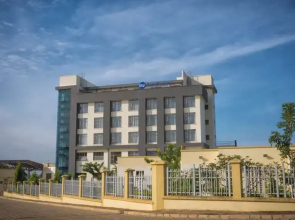 Best Western Kisumu Hotel