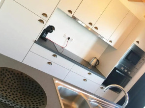 WH14 Prachtig en stijlvol vakantiehuis - 3 slk - tuin