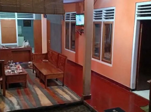 Hostel 88 Bunkbed Bromo