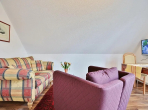 Gorch-Fock-Straße 20a Gorch-Fock-Straße 20a Appartement 1