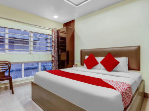 OYO 82475 Beach Home