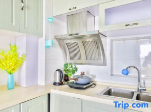 Haoxinxin Apartment (Changchun Fuyuan Shengshicheng Shop)