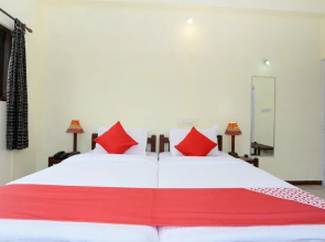 Urban Spice Service Apartment by OYO Rooms