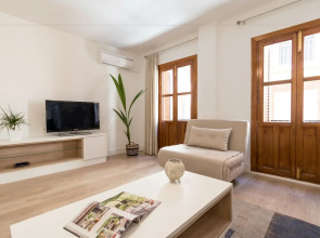 Apartamento Granvia Elvira Granada