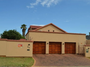 Augusta Villa St Pio Guest House