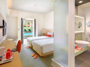 HARRIS Hotel Kuta Tuban Bali