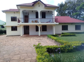 Mountain View BnB Arusha
