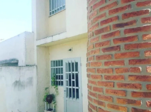 Duplex - Cochera Cubierta