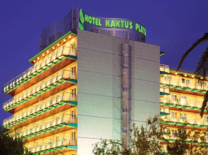 KAKTUS Hotel Kaktus Playa