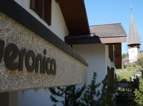 Chalet Veronica