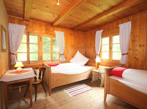 Siglaste Dornauberg in Dornauberg