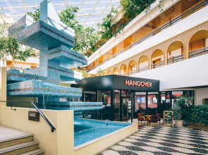 Muthu Oura Praia Hotel