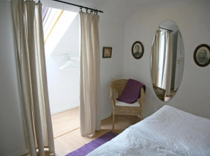 Stenrosgården logi