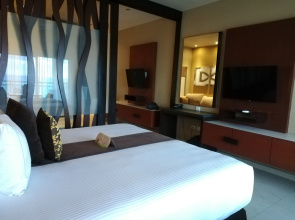 Generations Riviera Maya Oceanfront Family Resort, All & More Inclusive