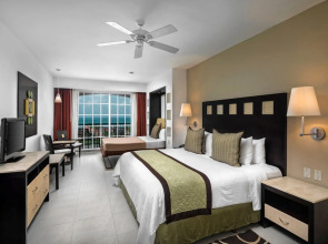 Hotel Marina El Cid Spa & Beach Resort All Inclusive