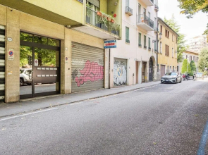 Riviera San Benedetto Mini Flat