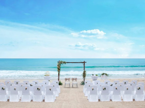 Sunrise Nha Trang Beach Hotel & Spa