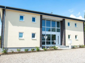 Haus-Strandburg-Seebriese